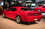 Dodge Challenger R/T 2008 года